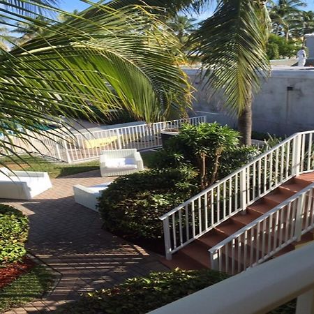 Luna Paradise By The Sea Lejlighedshotel Lauderdale-by-the-Sea Eksteriør billede